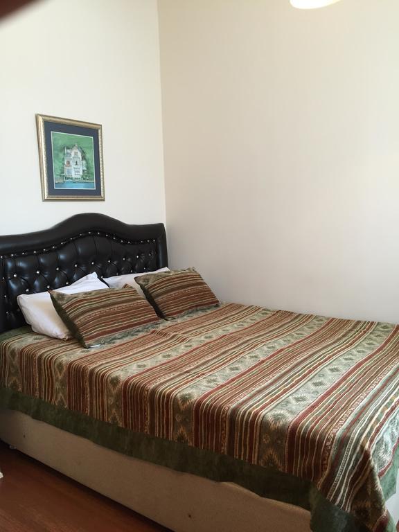Nobel Hostel Istambul Extérieur photo